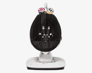 נדנדה MamaRoo שחור 5.0