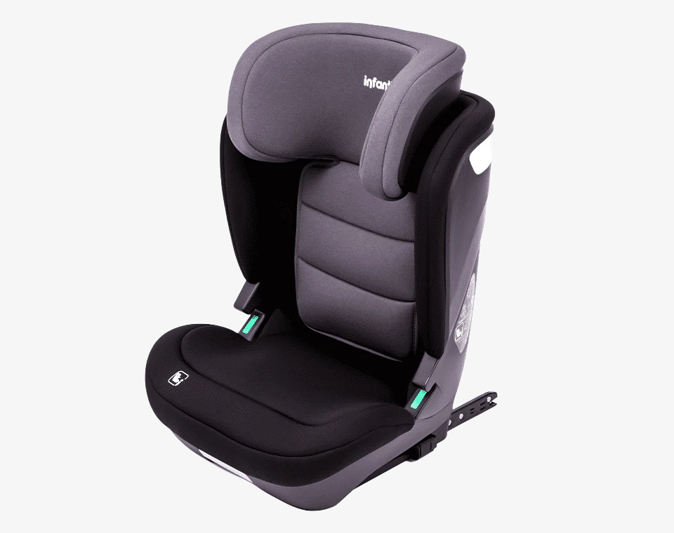 בוסטר I-ULTRA R129 אפור