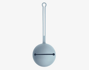 מארז סיליקון למוצץ Powder Blue