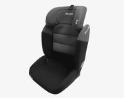 בוסטר גב עם איזופיקס I-size R129