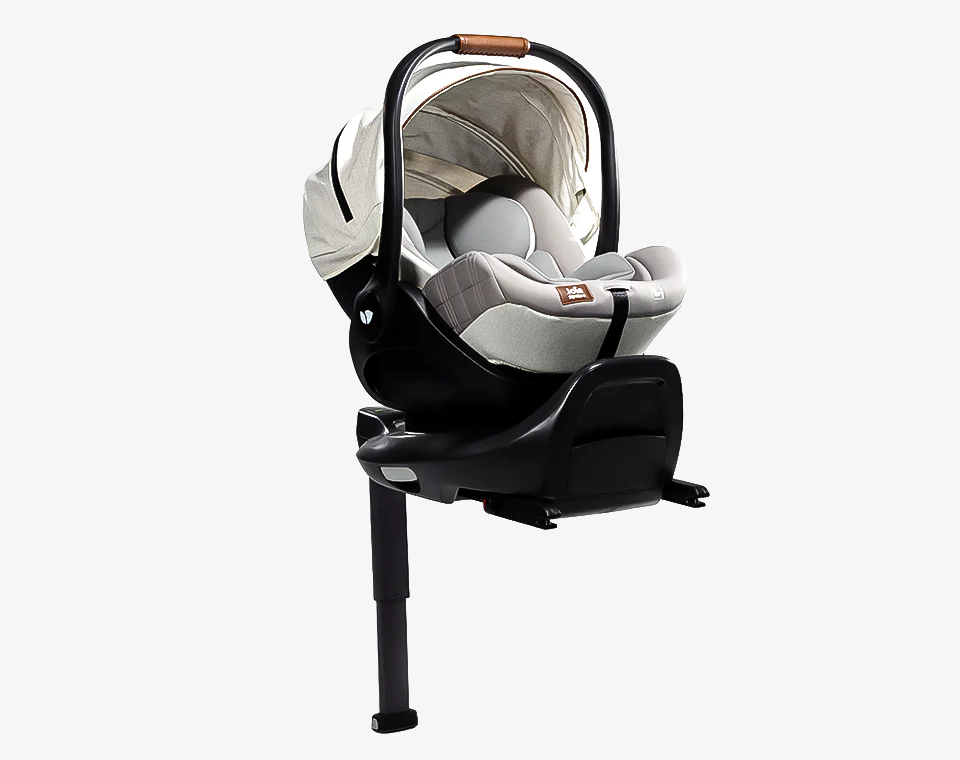 סלקל I-LEVEL RECLINE SIGNATURE אפור בהיר/Oyster