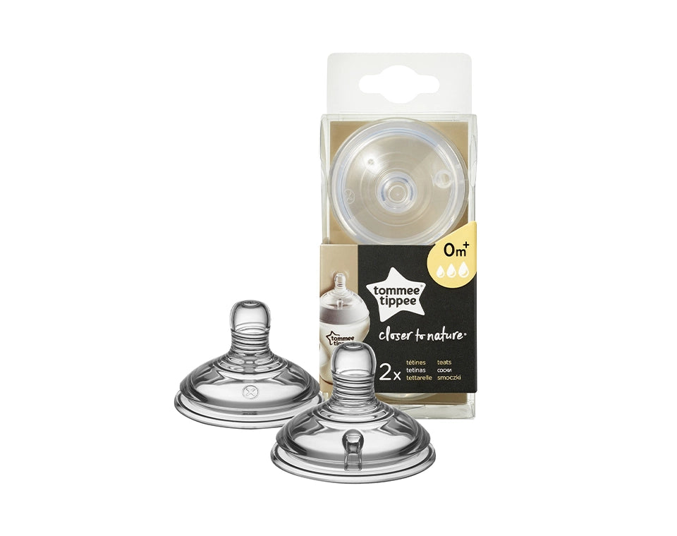 פטמות זרימה משתנה הכי טבעי