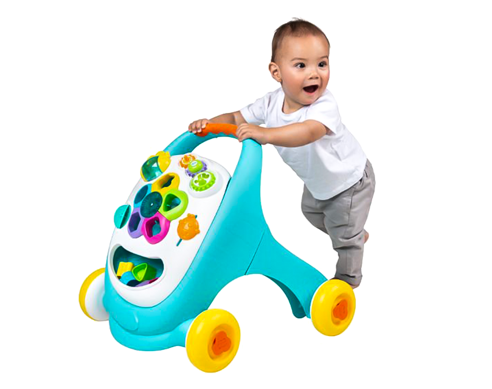 הליכון שירים ואורות