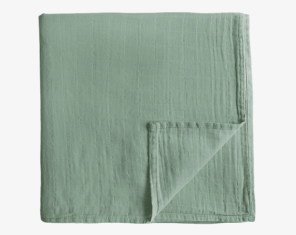 שלישיית חיתולים אורגניים Roman Green
