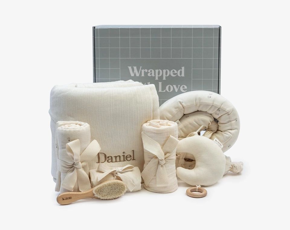 מארז מיננה - Wrapped with love