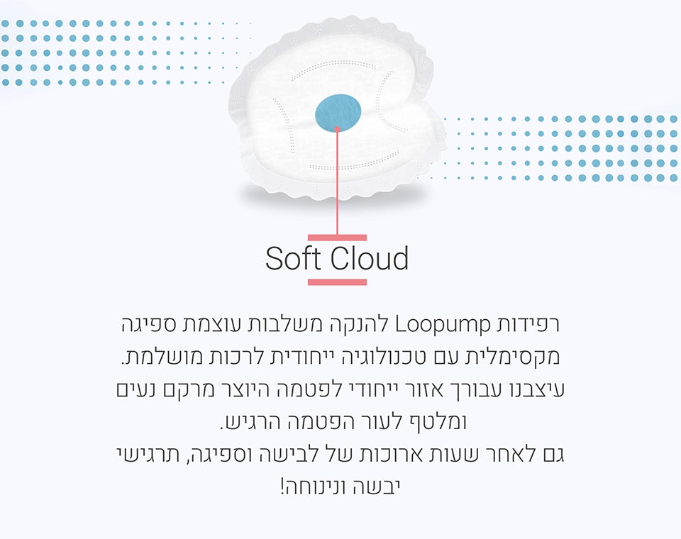 רפידות הנקה