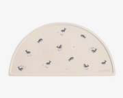 פלייסמנט סיליקון Whales