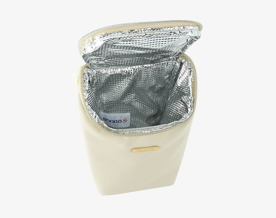 שומר חום/ קור זוגי- קרם