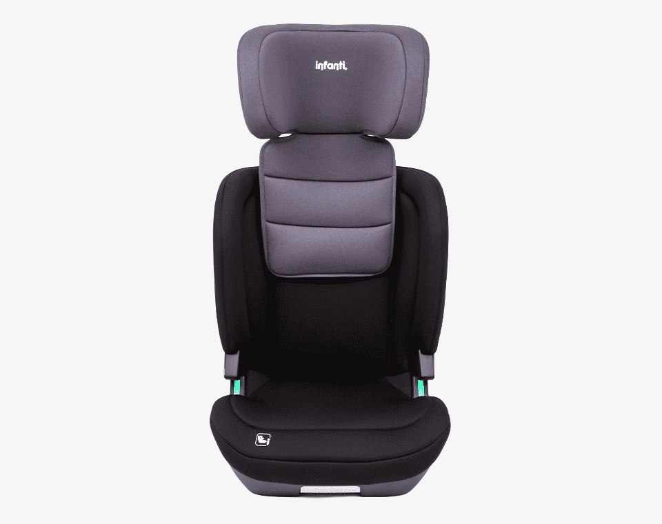 בוסטר I-ULTRA R129 אפור