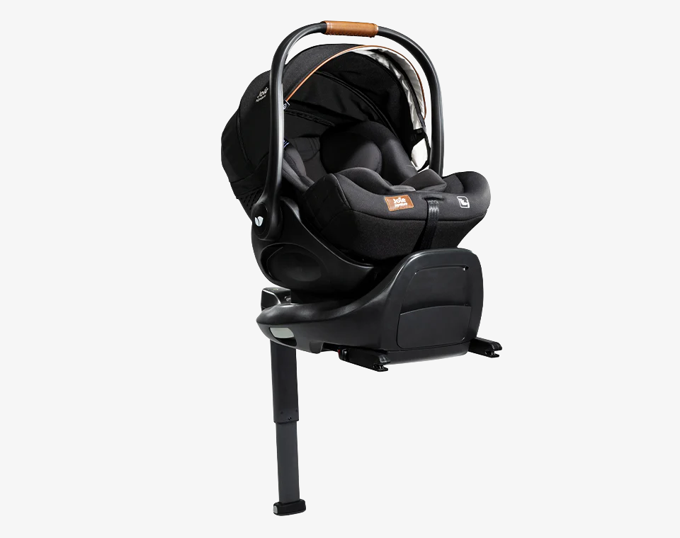 סלקל I-LEVEL RECLINE SIGNATURE אפור כהה/Eclipse
