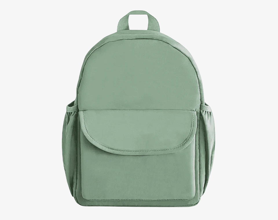 תיק גב Roman Green