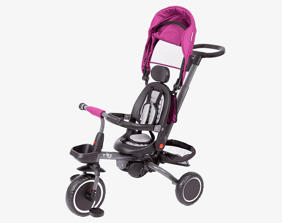 תלת אופן Lite Rider