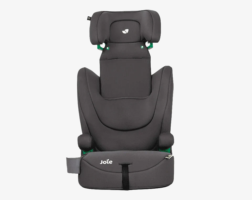 בוסטר ELEVATE R129 / אפור מעונן THUNDER