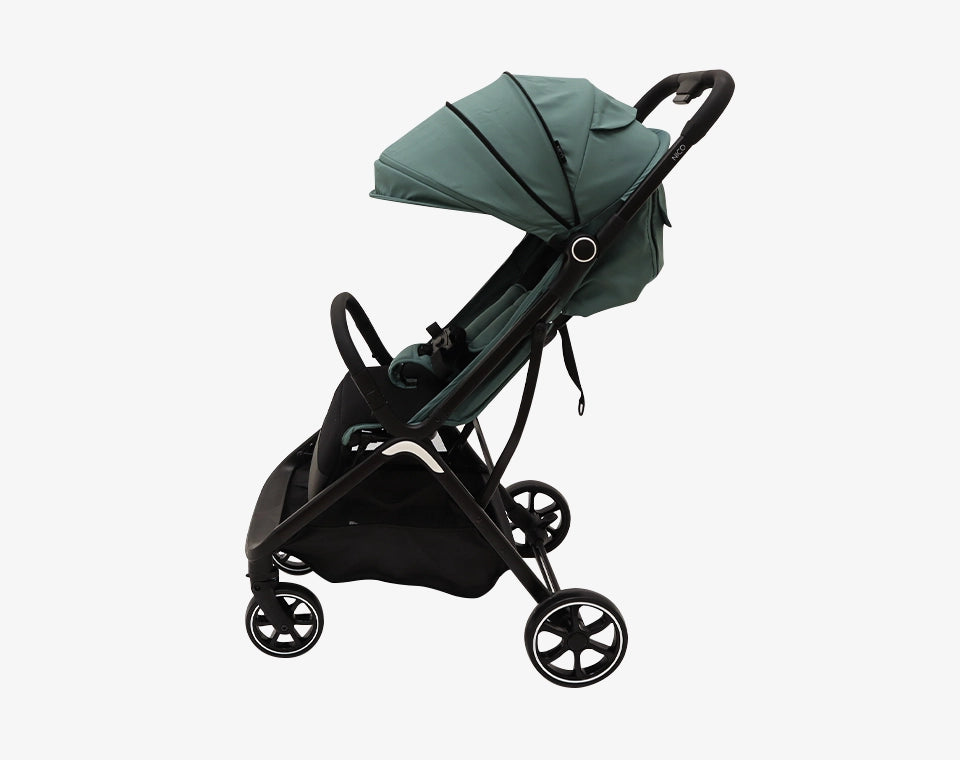 טיולון ניקו