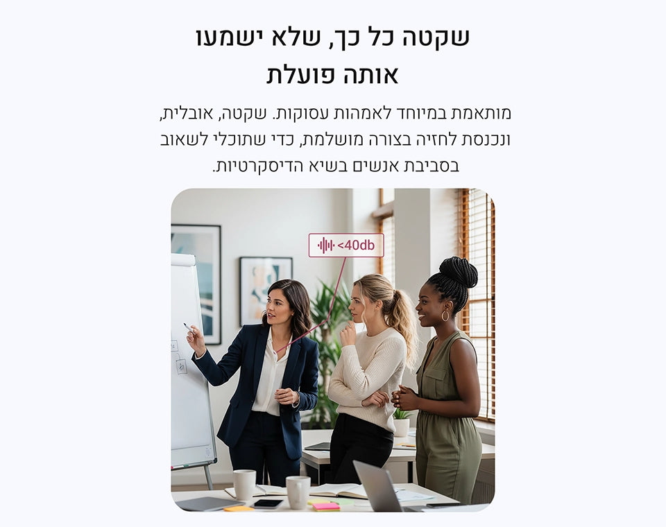 משאבת הנקה LooPump Elite