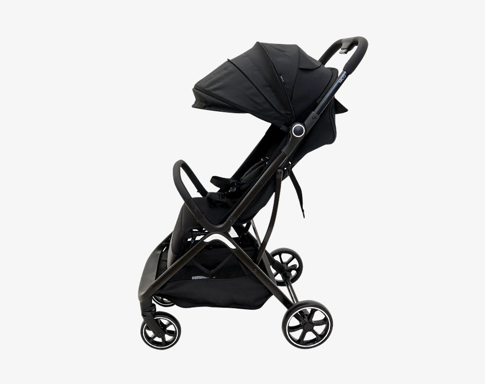 טיולון ניקו