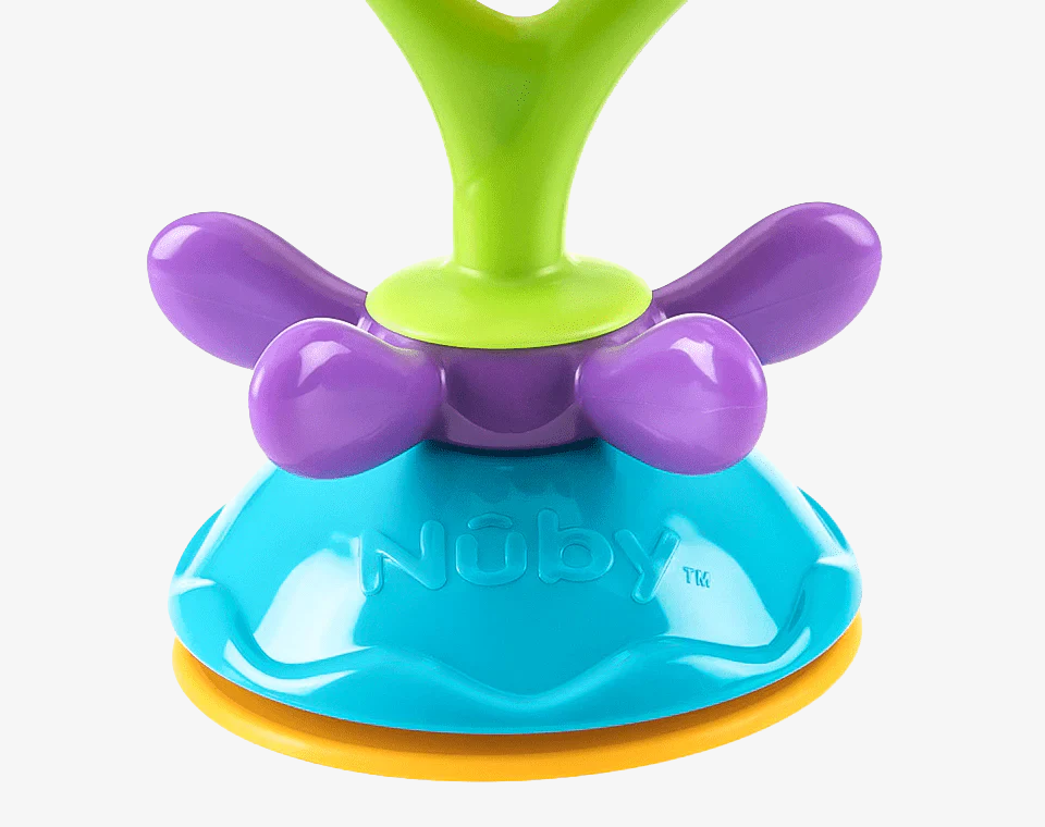 דבורה מעופפת צעצוע לכסא אוכל
