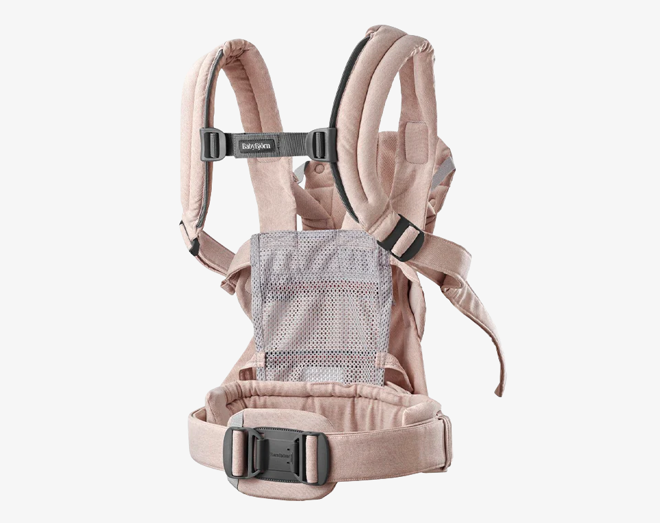 מנשא Harmony ארוג