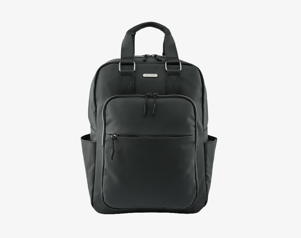 תיק החתלה לני שחור