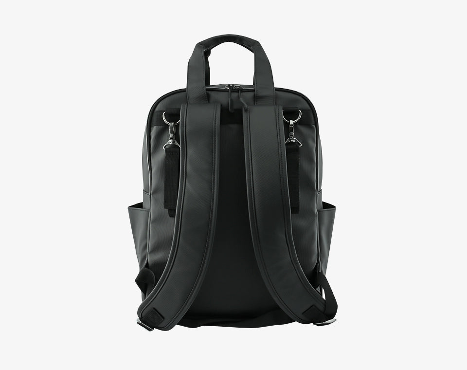 תיק החתלה לני שחור