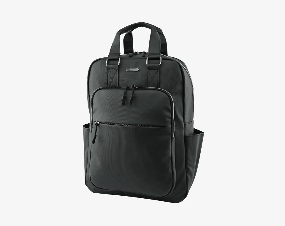 תיק החתלה לני שחור