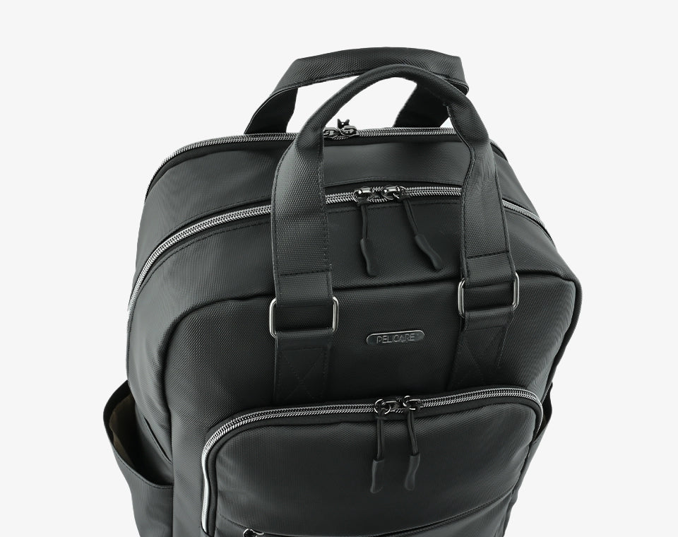 תיק החתלה לני שחור