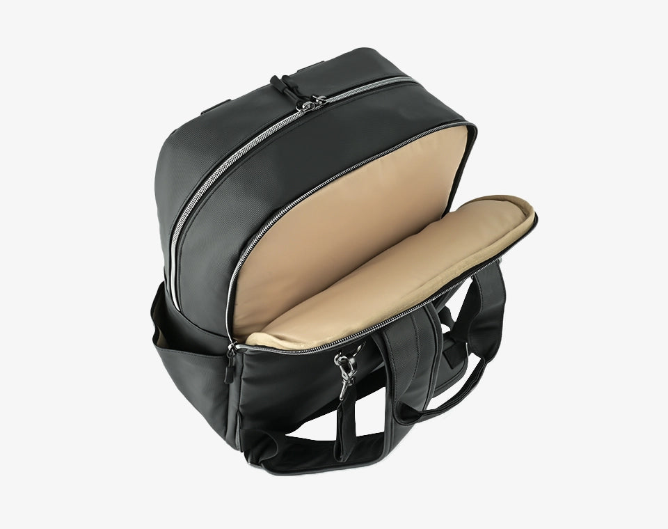 תיק החתלה לני שחור