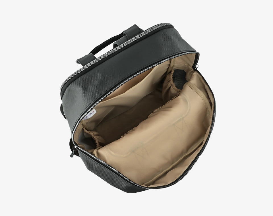 תיק החתלה לני שחור