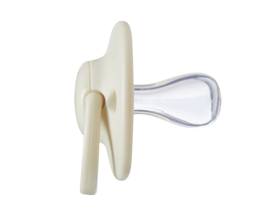 זוג מוצץ יומי 6-18 הכי טבעי (מגיע במגוון דוגמאות)