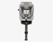 כיסא בטיחות מסתובב I-SPIN XL Oyster