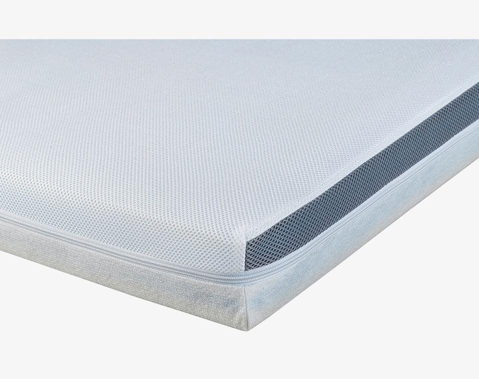 מזרן שורק Visco- 130/70