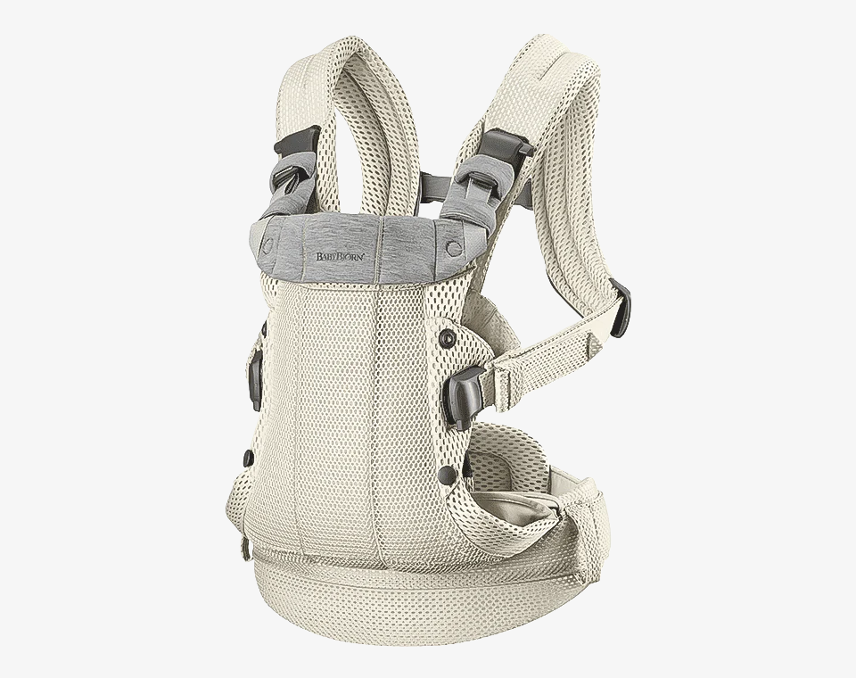 מנשא Harmony Air