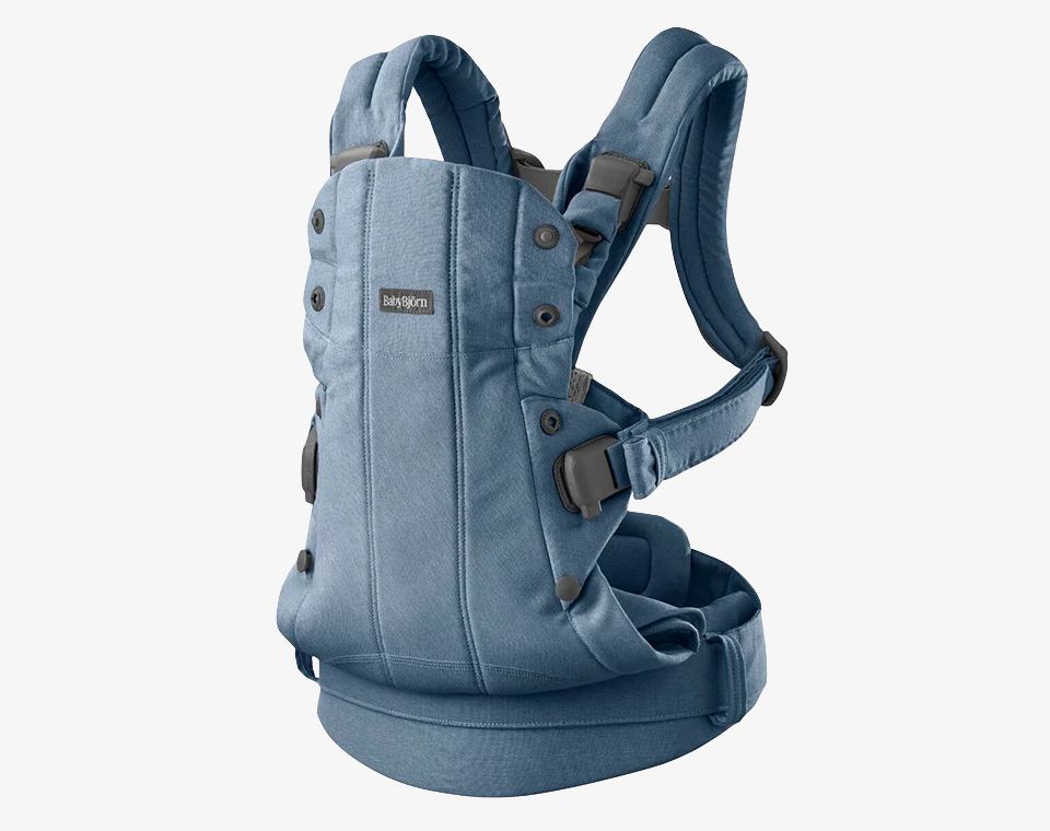 מנשא Harmony ארוג