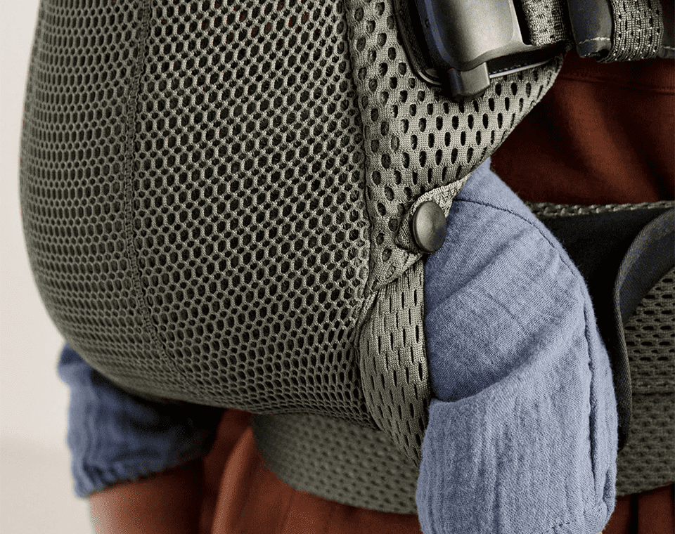 מנשא Harmony Air