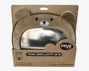מראה לרכב טדי בר