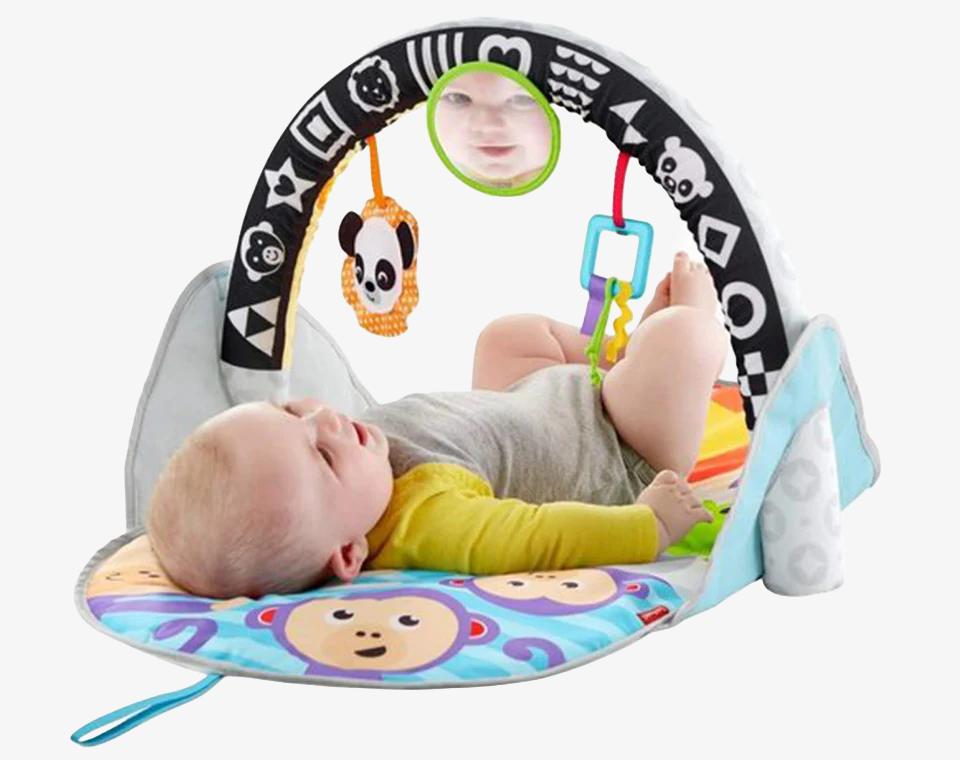 שמיכת פעילות מתקפלת וקומפקטית