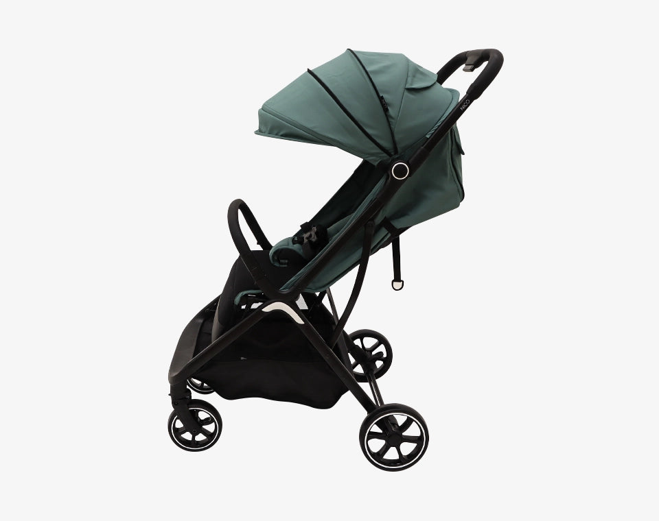 טיולון ניקו