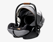 סלקל I-LEVEL RECLINE SIGNATURE אפור שחור/Carbon