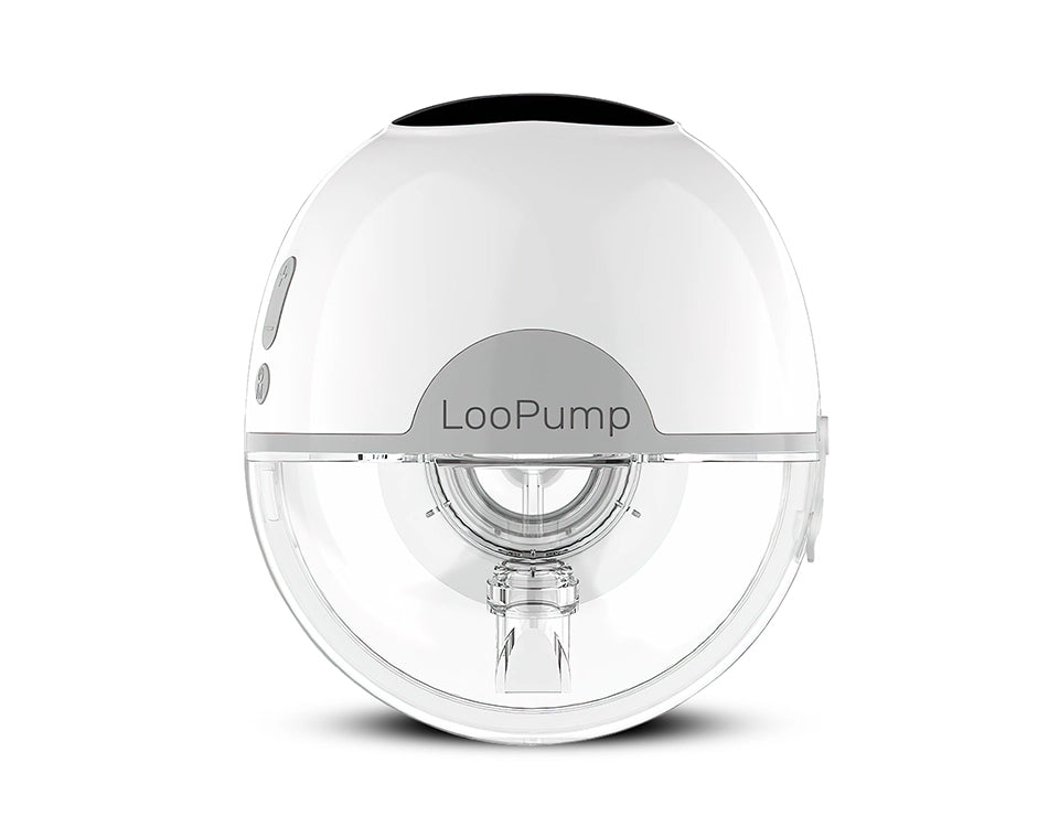 משאבת הנקה LooPump Pro
