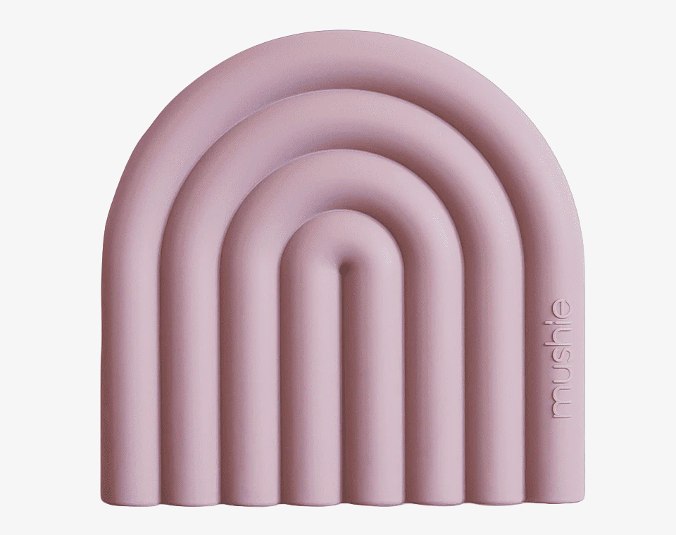 נשכן קשת בענן Mauve