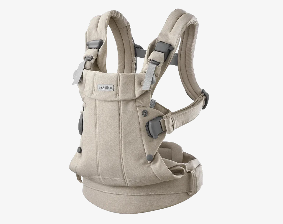 מנשא Harmony ארוג