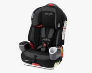 כסא בטיחות 3 ב 1 נאוטילוס Nautilus 65