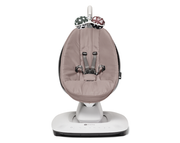 נדנדה MamaRoo ורוד עץ 5.0