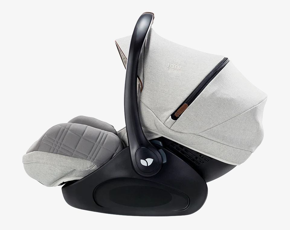 סלקל I-LEVEL RECLINE SIGNATURE אפור בהיר/Oyster
