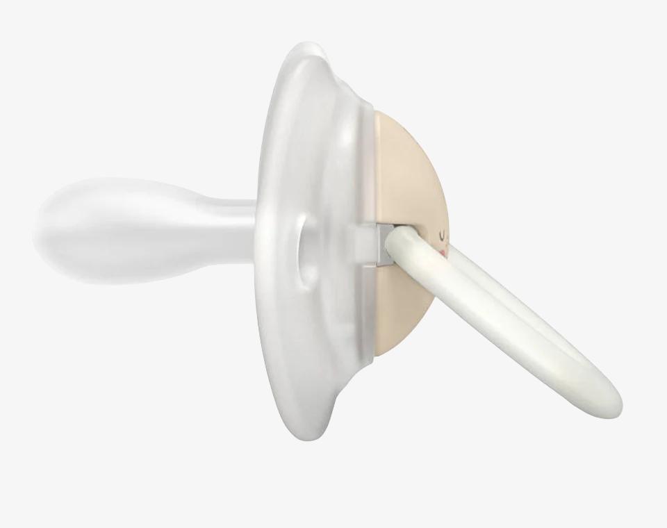 זוג מוצצים פיז’ Night& Day Sx Pro- 0-6