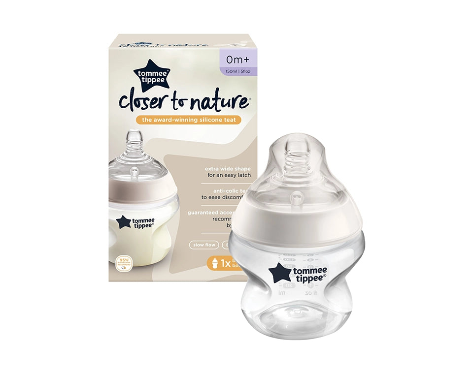 בקבוק הזנה 150 מ״ל