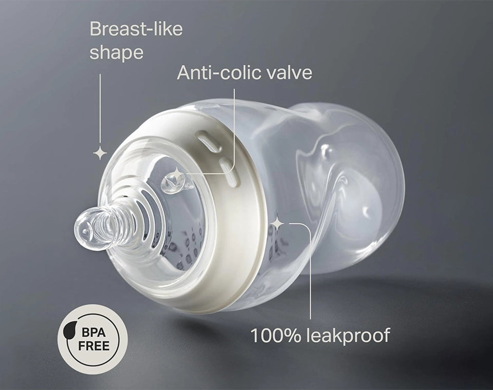 בקבוק הזנה 260 מ״ל