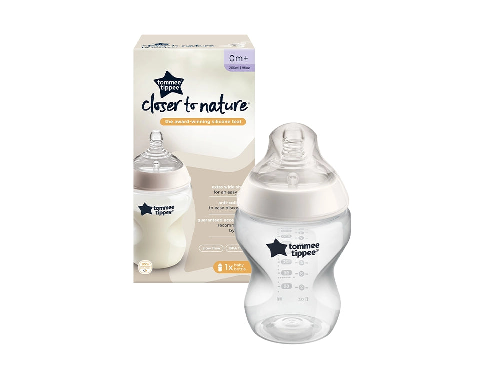 בקבוק הזנה 260 מ״ל