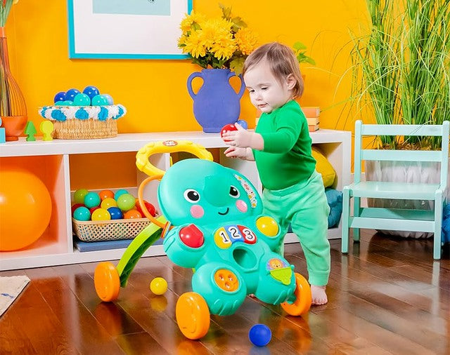 הליכון פעילות 2 ב1