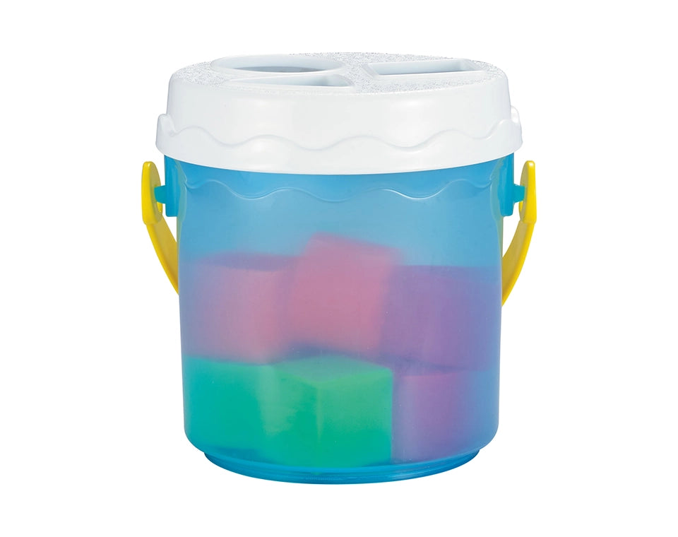 דלי צורות הנדסיות